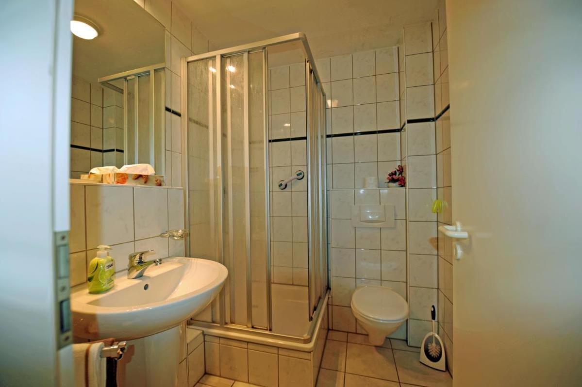 Studio 5 Im Eg Haus Stranddistel, Wunderschones Studio Fur 2 Personen In Zingst Dış mekan fotoğraf