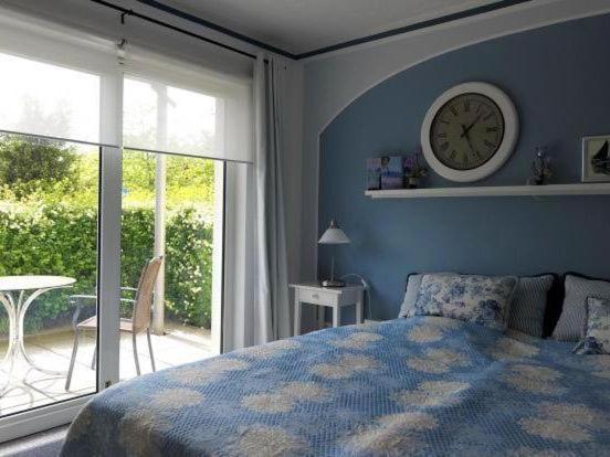 Studio 5 Im Eg Haus Stranddistel, Wunderschones Studio Fur 2 Personen In Zingst Dış mekan fotoğraf